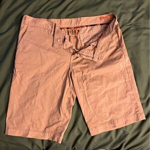 Vintage Tory Burch Bermuda Shorts